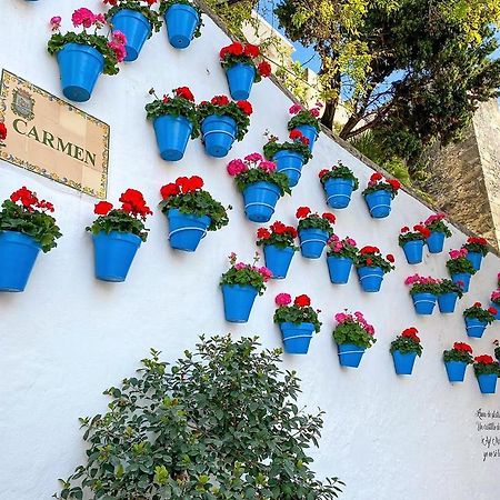 Idyllic Townhouse In Marbella Old Town Villa ภายนอก รูปภาพ