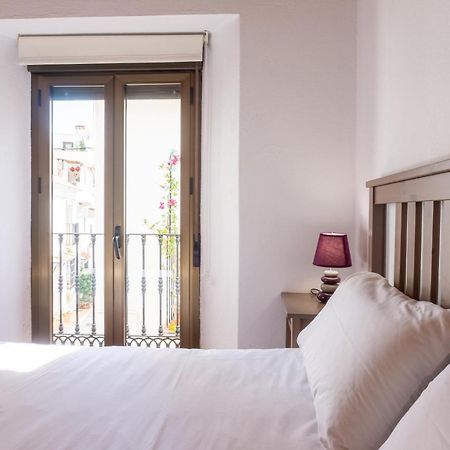 Idyllic Townhouse In Marbella Old Town Villa ภายนอก รูปภาพ