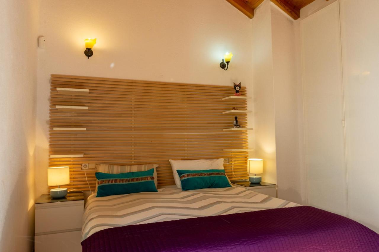 Idyllic Townhouse In Marbella Old Town Villa ภายนอก รูปภาพ