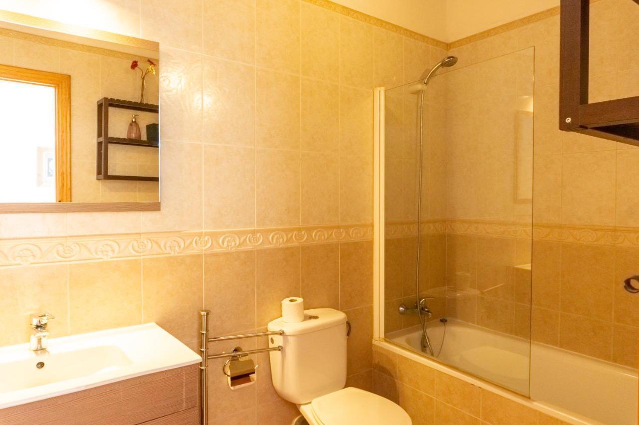 Idyllic Townhouse In Marbella Old Town Villa ภายนอก รูปภาพ