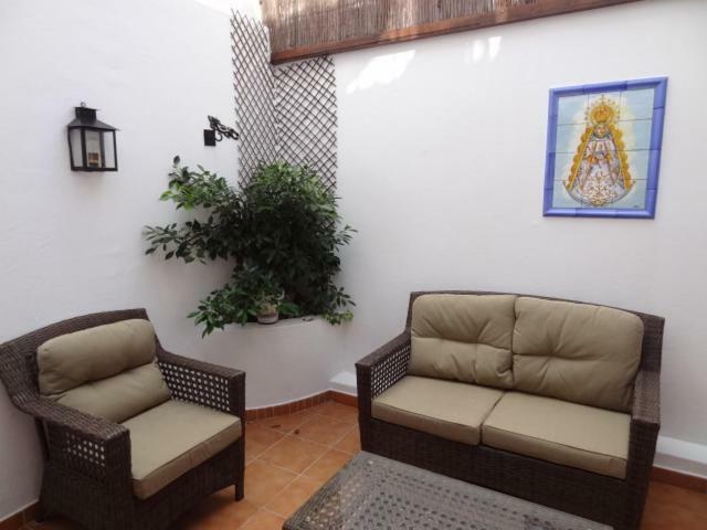 Idyllic Townhouse In Marbella Old Town Villa ภายนอก รูปภาพ