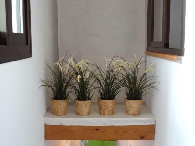 Idyllic Townhouse In Marbella Old Town Villa ภายนอก รูปภาพ