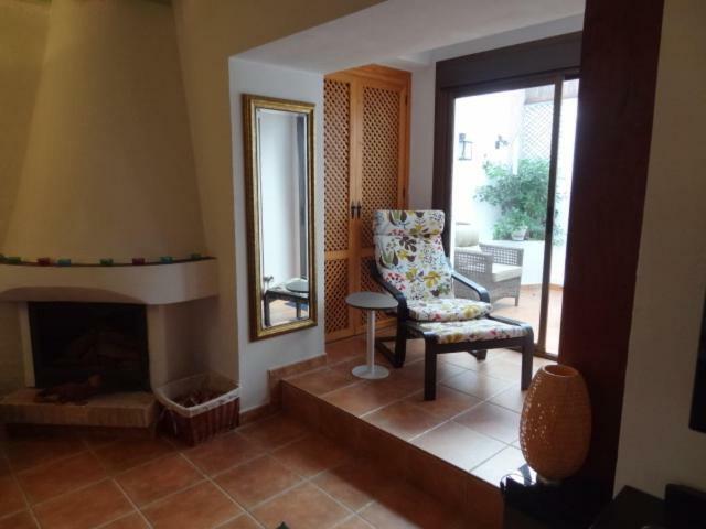 Idyllic Townhouse In Marbella Old Town Villa ภายนอก รูปภาพ